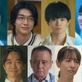 櫻坂46山崎天主演「デス（青春）ゲーム」藤本洸大・げんじぶ吉澤要人・川島海荷ら共演キャスト解禁 画像