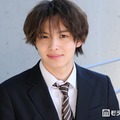 「今日好き。」今井暖大、金髪×浴衣の女装姿披露「クオリティ高すぎ」「美少女なのに体ゴツイ」 画像