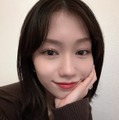 元AKB48メンバー、美脚透けるノースリワンピ姿に反響「黒が大人っぽくて素敵」「腰の位置が高くて神スタイル」 画像