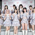 ＝LOVEら指原莉乃プロデュース3グループ、つきまとい・待ち伏せに注意喚起「強い不安や恐怖を与えることがあります」 画像