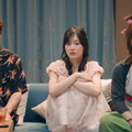 「バカンスの法則」11話(C)AbemaTV, Inc.