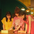 「バカンスの法則」12話(C)AbemaTV, Inc.