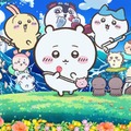 映画「ちいかわ」興行収入100億円突破 公開から約1ヶ月で大台 画像