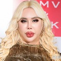 “整形総額1億円超え”アレン様、2日間限定で「漢」に戻る 4年ぶりメンズヘア姿に「かっこいい」「王子様みたい」と反響 画像