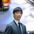 堺雅人「VIVANT」第2シーズンは“全部頭に入れて”撮影 阿部寛＆二宮和也が撮影裏話明かす 画像