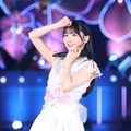 乃木坂46一ノ瀬美空、初座長としての覚悟 千秋楽で涙のスピーチ「乃木坂46の未来を皆さんと一緒に作っていきたい」【真夏の全国ツアー2026／全文】 画像