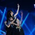 乃木坂46遠藤さくら＆賀喜遥香、“かきさく”「マグカップとシンク」披露 圧巻の無音シンクロダンスに反響「鳥肌立った」「伝説級」【真夏の全国ツアー2026】 画像