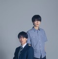 浅香航大＆杢代和人（原因は自分にある。）W主演で完全オリジナル“劇場型リベンジサスペンスドラマ”放送  巨大な権力に立ち向かう【仮面教師】 画像