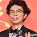 片桐仁、妻＆息子2人の顔出し家族ショット披露「みんなビジュアル良すぎ」「似てる」と反響続々 画像