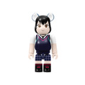 ベアブリック賞(全25種)BE@RBRICK 100%サイズ：全高約7cm（ボールチェーン付き）