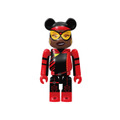 ベアブリック賞(全25種)BE@RBRICK 100%サイズ：全高約7cm（ボールチェーン付き）