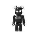 ベアブリック賞(全25種)BE@RBRICK 100%サイズ：全高約7cm（ボールチェーン付き）