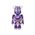 ベアブリック賞(全25種)BE@RBRICK 100%サイズ：全高約7cm（ボールチェーン付き）