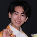 モナキ・じん「ちょっとだけお給金がアップ」ブレイク実感した瞬間とは おヨネは出演したい番組明かす 画像