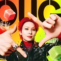 JO1川尻蓮、ブランドパートナー務めるグミとのタイアップ第2弾開始 笑顔になる動画届ける 画像
