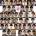 「男子高生ミスターコン2026」都道府県別“日本一のイケメン高校生”発表 セミファイナリスト135人決定【SNS審査結果】 画像