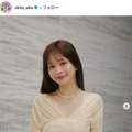 沖田愛加アナ、メンチカツメインの2人分の手料理に反響「品数豊富ですごい」「丁寧なご飯」 画像