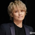 手越祐也、独立前から周囲に相談していた「7～8年前から」退所後に気づいた前事務所の支えとは 画像