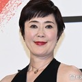 寺島しのぶ、息子・尾上眞秀の寝顔披露「まつ毛が長くて綺麗」「すっかり大人っぽくなりましたね」の声 画像