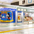 Disney SWEETS COLLECTION by 東京ばな奈