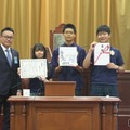 自由テーマ部門:日本青年会議所会頭賞/佐久長聖高等学校「種籾プロジェクト」