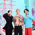 ワンオク・Taka「ラヴ上等」シーズン2で恋リアMC初挑戦 “アニキ視点”でヤンキーたちの恋＆成長見届ける 画像
