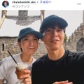 ABC小西陸斗アナ＆大石紗椰アナ、結婚発表「仕事もプライベートも全力で楽しみながら、笑顔いっぱいの日々を過ごしていきたいと思います」 画像