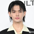 M!LK佐野勇斗、ドラマ「ESCAPE」共演子役との再会ショットにファン歓喜「リンダとひかるだ」「可愛すぎて悶絶」 画像