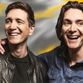 フェルプス兄弟(ジェームズ・フェルプス&オリバー・フェルプス)