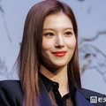 TWICEサナ、ショーパンからスラリ美脚「全身バランス神」「脚長すぎる」の声 画像