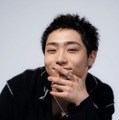 八村倫太郎、主演映画クランクアップ後に涙「感無量でした」NOA・高橋文哉とのプライベート交流秘話も【モデルプレスカウントダウンマガジン】 画像