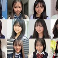 「JCミスコン2026」西日本ブロックBの代表者決定【日本一かわいい女子中学生／SNS審査結果】 画像