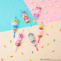 きゃらマロ Disney© Disney © Disney/Pixar© Disney. Based on the