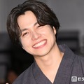 イベントに登壇した重岡大毅（C）モデルプレス
