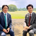 大泉洋主演「俺たちの箱根駅伝」青学・原晋監督が本人役で出演 予選会シーンは「びっくりするほど、ほんまもの」 画像