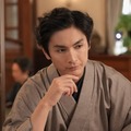 高良健吾、2026年後期「ブラッサム」出演決定で3度目“朝ドラ”「実質二度目の芥川役」出演者第10弾解禁【コメント】 画像