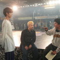 &TEAM・JOと二人三脚『ワンダンス』ダンスメイキング写真到着　池端杏慈らの監修ダンサー陣も発表 画像
