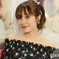 前田希美「前回より少し短め」イメチェン新ヘア公開「印象変わる」「美しさ増し増し」と反響 画像