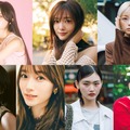櫻坂46、メンバー7人が「マイナビ TGC2026 A/W」でランウェイ 浅井恋乃未＆山下瞳月はTGC初 画像