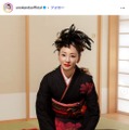 1児の母・神田うの、娘への「ビーフカレーお弁当」公開「詰め方の工夫が参考になる」「具がゴロゴロ」の声 画像