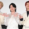 Mrs. GREEN APPLE、“アーティスト初”ボンボンドロップシールとコラボ 9月下旬より抽選販売「デザイン可愛すぎる」と話題 画像