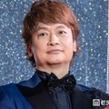 香取慎吾、草間彌生さん追悼 アトリエでの対談を回顧「僕も、描き続けてみます」 画像