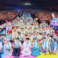 「LOVE IT! ROCK 2026」1万2千人の観客熱狂 Snow Man宮舘涼太＆佐久間大介のユニット・豪華ラヴィット！ファミリーによる歌唱【ライブレポ】 画像