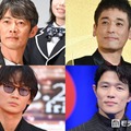 【夏にハマりたい】歴代ドラマの“熱い男”6人「GTO」反町隆史「GOOD LUCK！！」木村拓哉「MIU404」綾野剛「TOKYO MER」鈴木亮平ら 画像