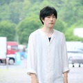【Tシャツが乾くまで  第8話】充（松山ケンイチ）、4人の“容疑者”招集 咲子（蒼井優）の知られざる一面に迫る 画像