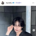 “歌ってみた”話題のイケメン歌手「30歳 独身」最近始めた手料理が話題「上手すぎてお店の写真かと思った」「絶対美味しい」の声 画像