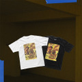 Backrooms TEE 9,900円