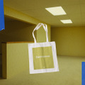 WALLPAPER TOTE BAG 5,500円