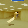WALLPAPER MUSKING TAPE 1,650円