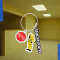 Backrooms KEY CHARME 6,050円